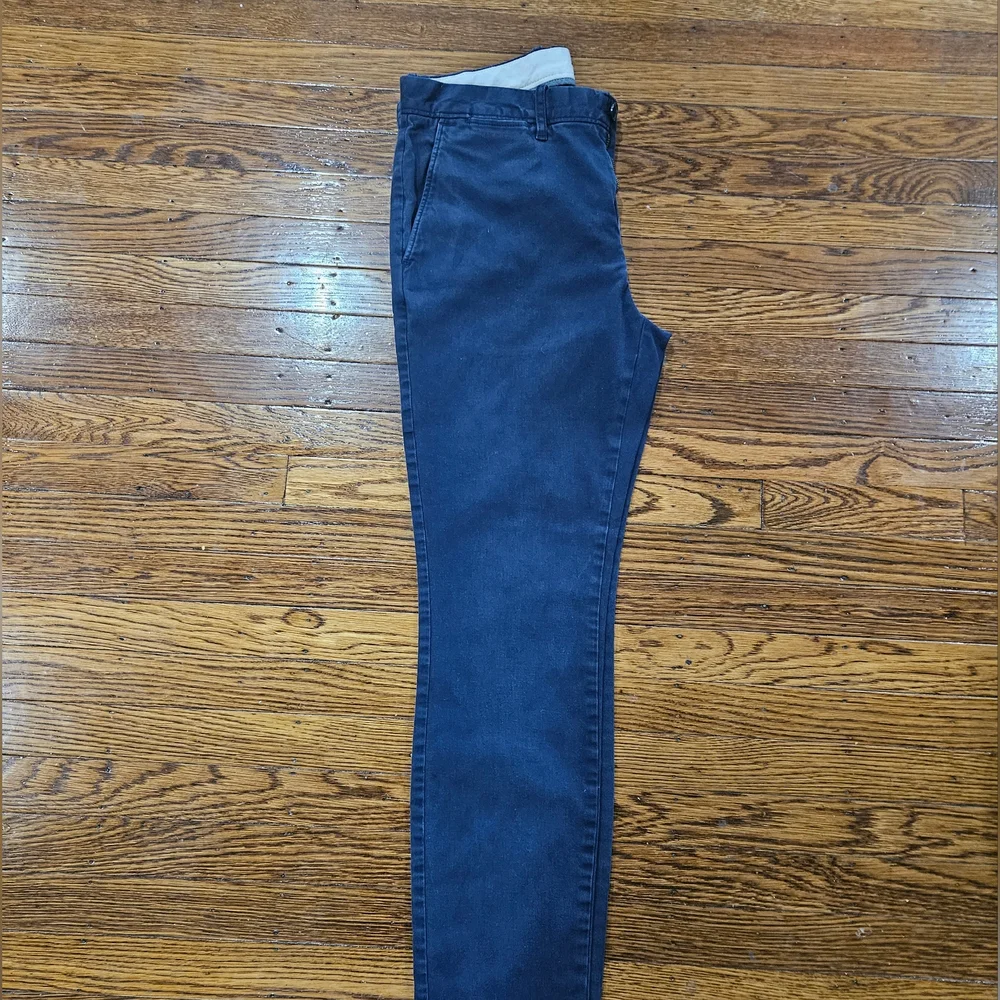 J.Crew pants